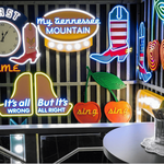 Absurd Bird, Glasgow