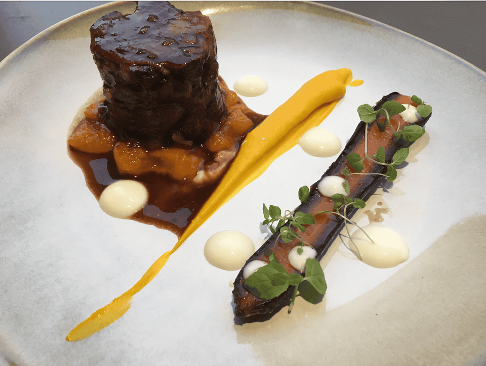 Sonder Edinburgh Review