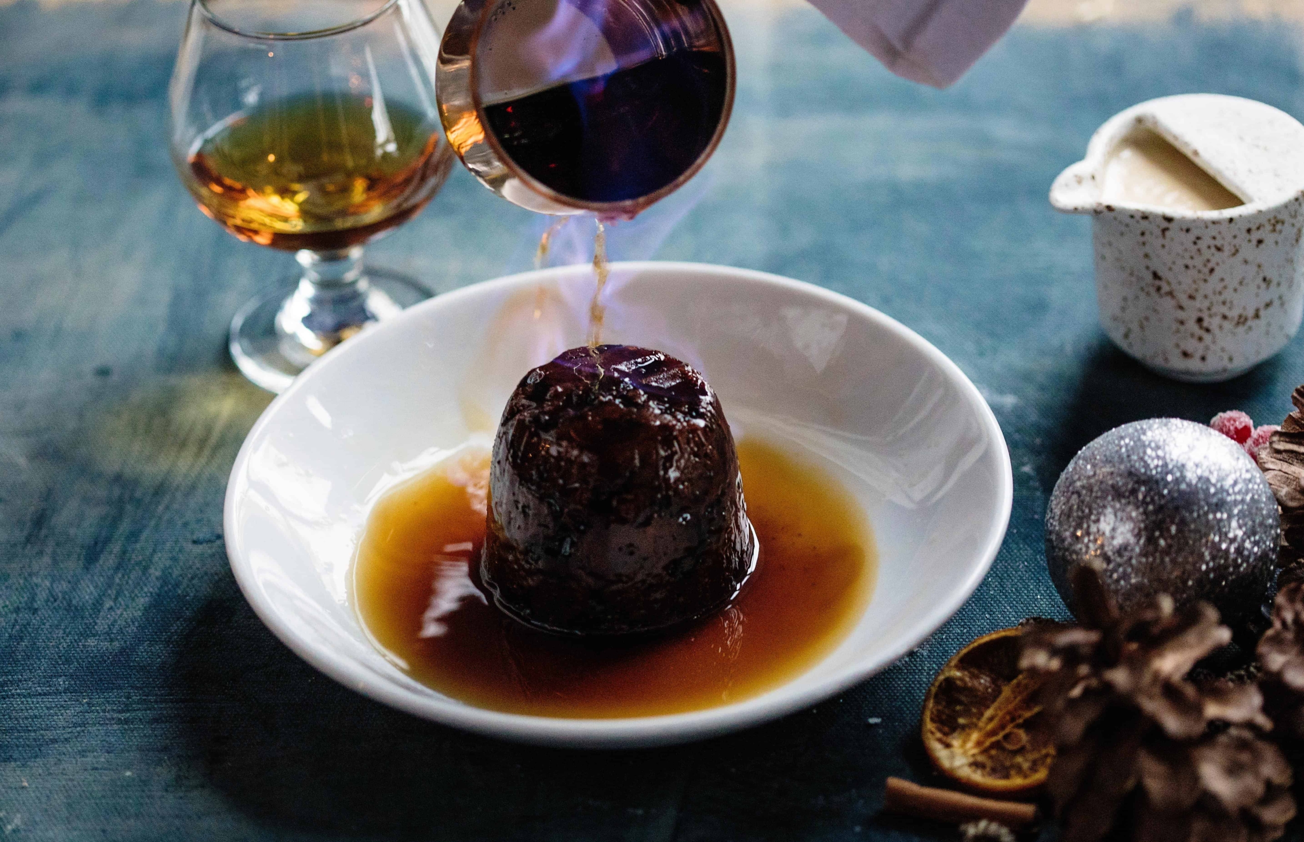 HDV Xmas Menu 2016
Photo By Ki Price