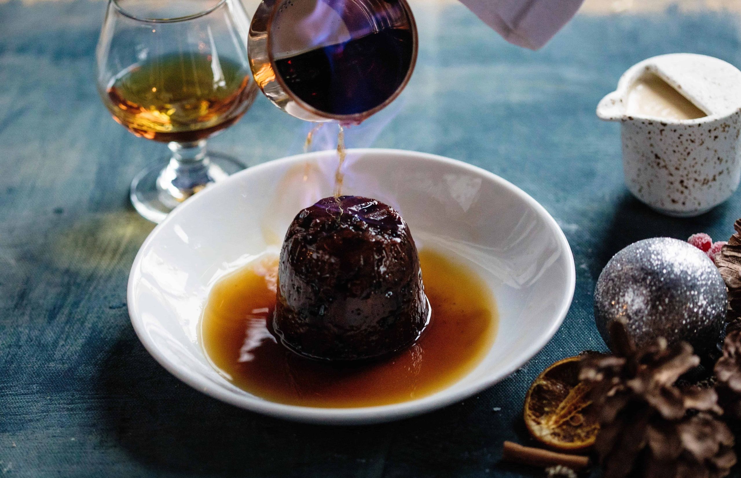 HDV Xmas Menu 2016
Photo By Ki Price