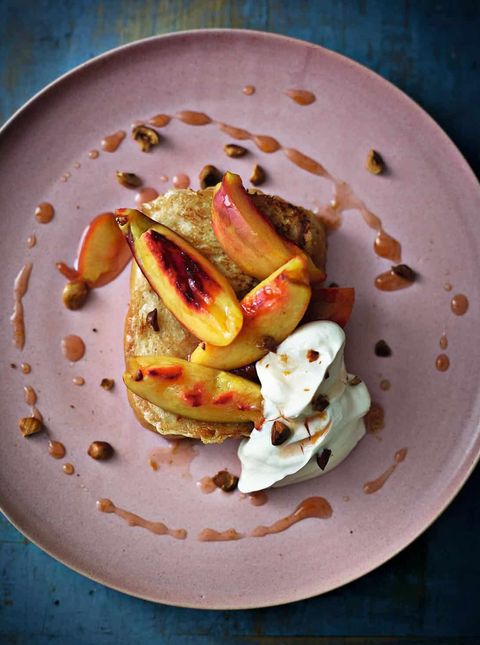 Recipes: Simon Rimmer and Tim Lovejoy's Sunday Brunch Cookbook ...