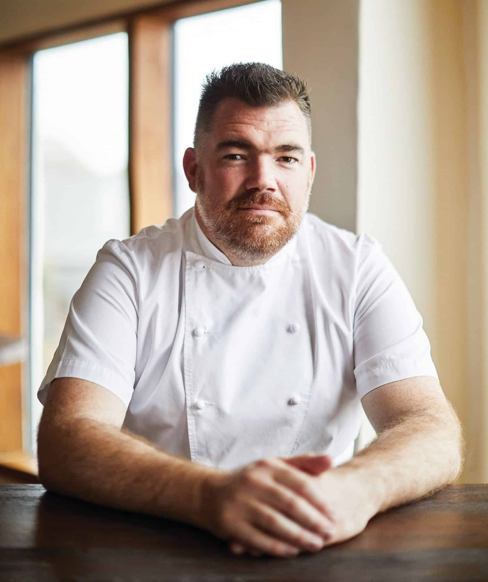 Recipes: Nathan Outlaw's Restaurant Nathan Outlaw - Foodies Magazine