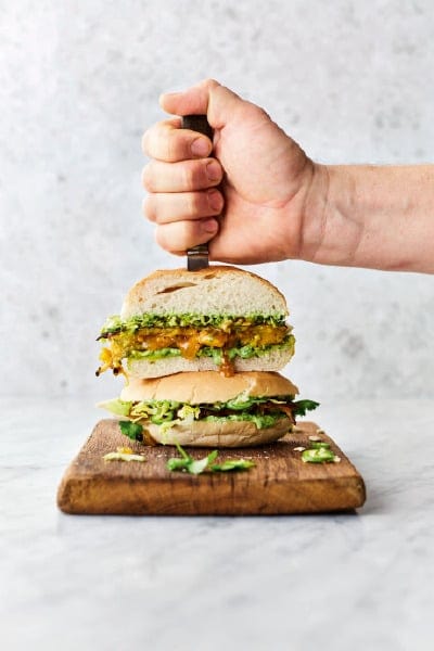 Recipes: Jamie Oliver’s Glorious Feast of Veg Goodness