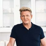 Gordon Ramsay