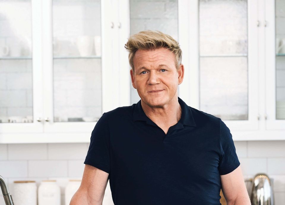 Gordon Ramsay
