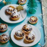 Fearne Cotton's Mince Pies