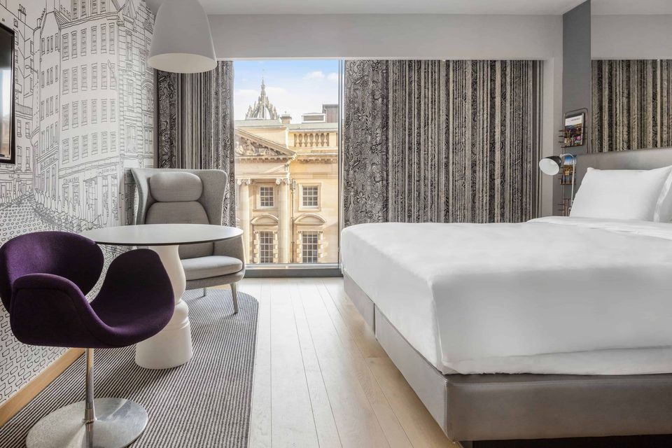 Kickstart your full-body detox with nutritionist Amanda Hamilton