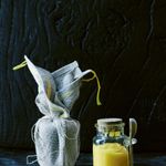 Lemon curd