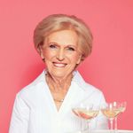 Mary Berry