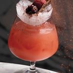 Picantito cocktail
