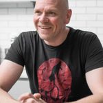 Tom Kerridge