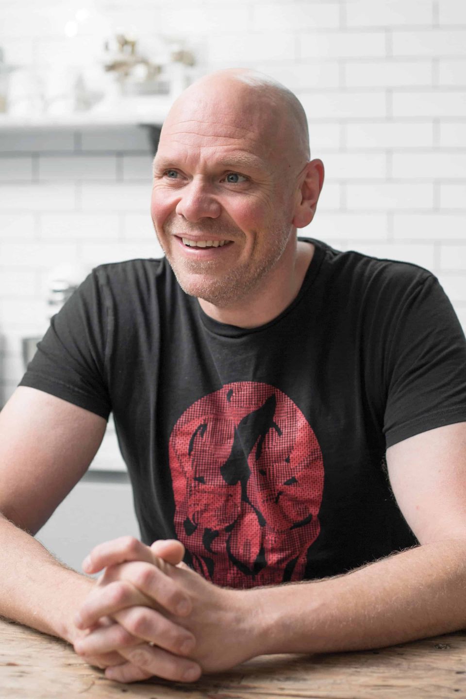 Tom Kerridge