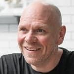Tom Kerridge