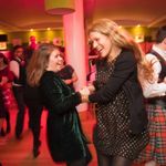 The Scottish Cafe Burns Night