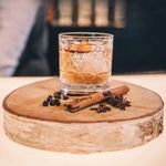 Clootie cocktail