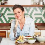 Jack Monroe