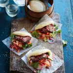 bao buns