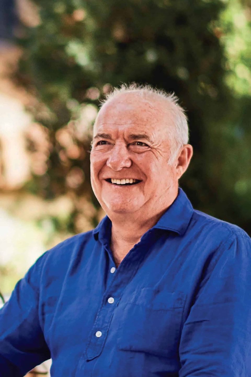 rick stein