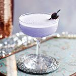 Aviation Royale cocktail