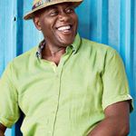 Ainsley Harriott image