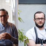 Will and Scott Smith of Sugar Boat image