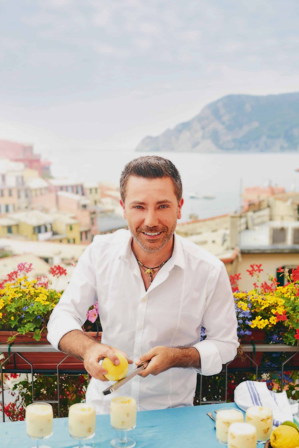 Gino D'Acampo image