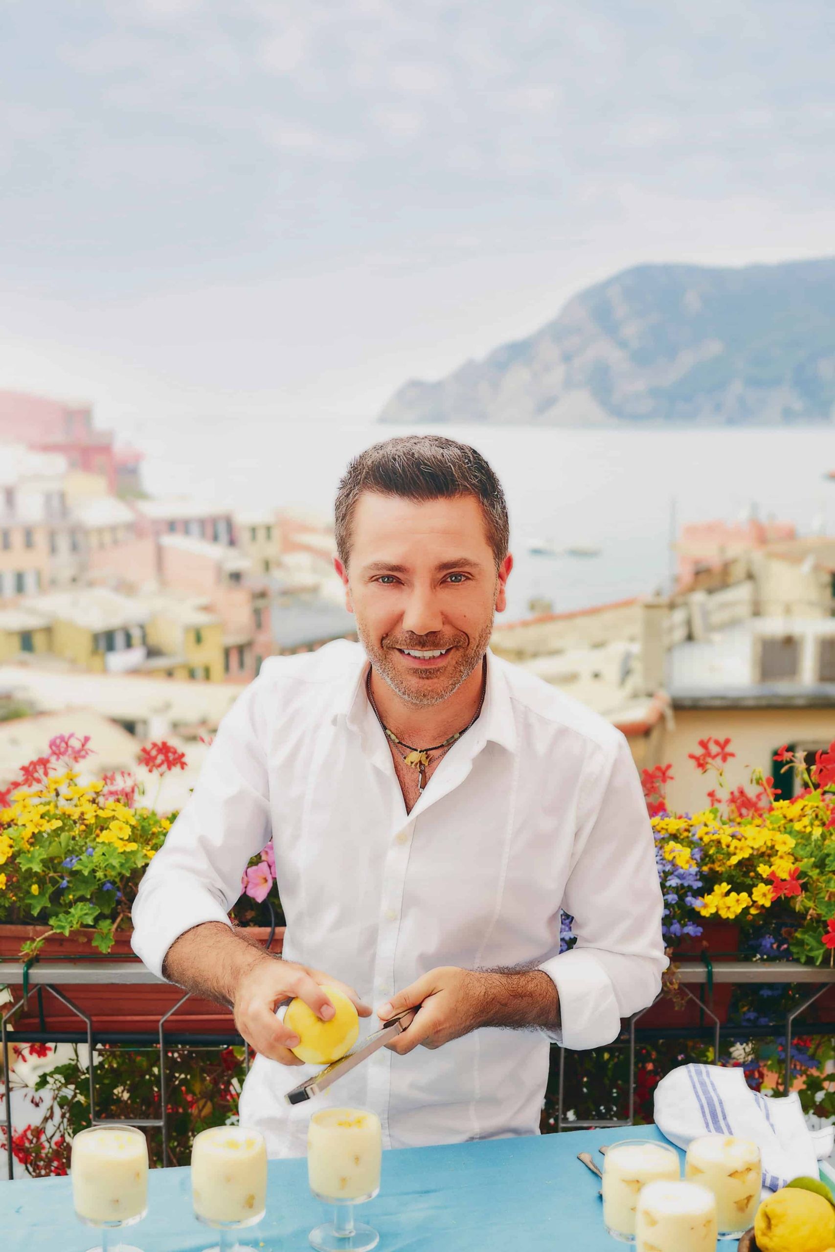 Gino D'Acampo image