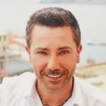 Gino D'Acampo image