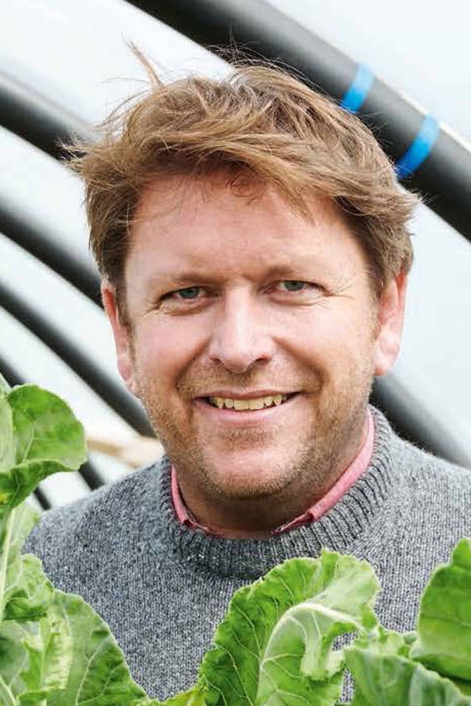 james martin image