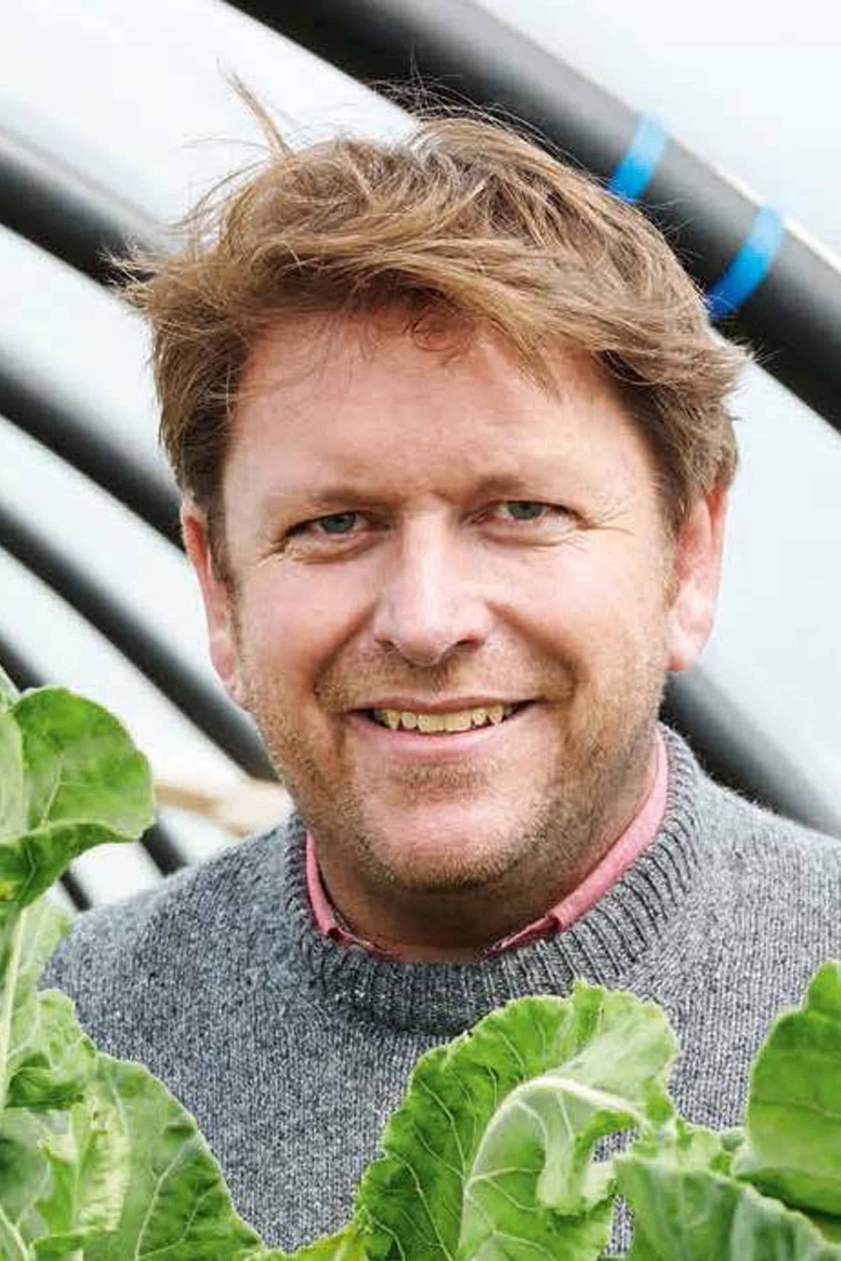 james martin image