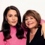 Jessie and Lennie Ware image